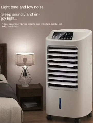 ChillMax™ Portable AC